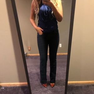 J Brand bootcut pure jeans size 29
